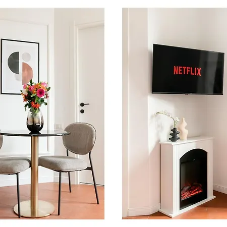 Apartamento White Flat Termini Roma