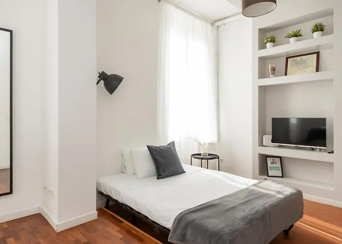 White Flat Termini Apartamento Roma
