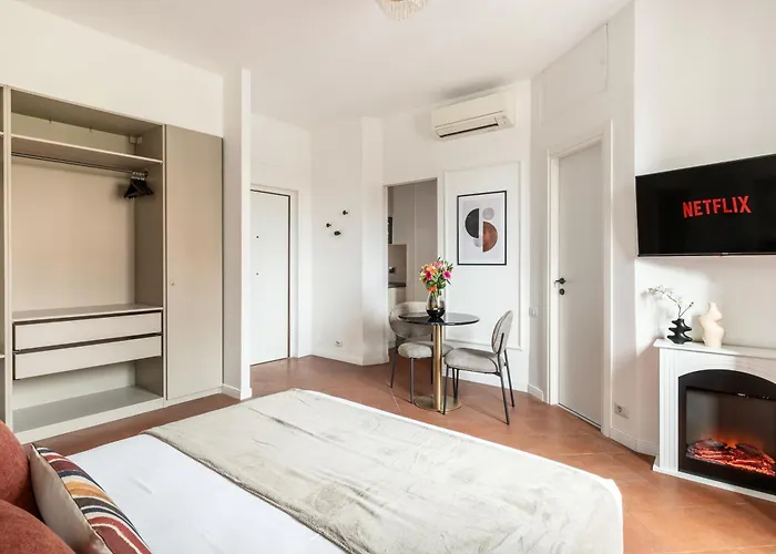 White Flat Termini *