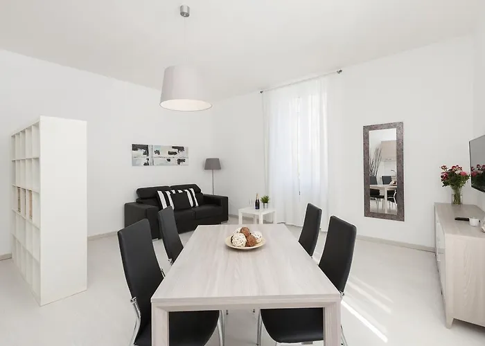 White Flat Termini Apartamento Roma