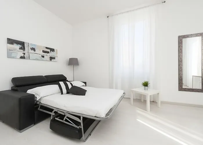White Flat Termini Apartamento Roma