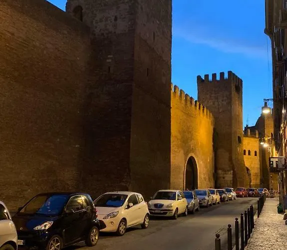 Apartamento White Flat Termini Roma