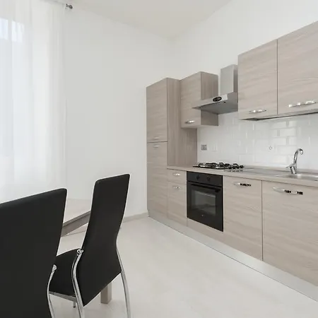 화이트 플랫 테르미니