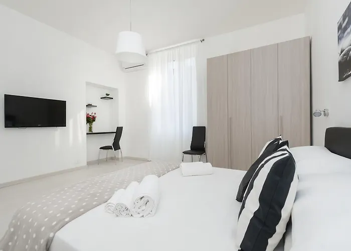 White Flat Termini *