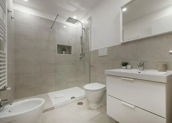 White Flat Termini *