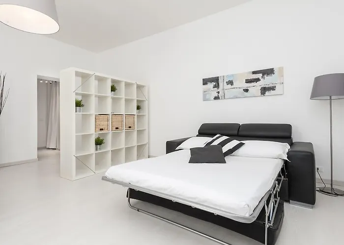 White Flat Termini *