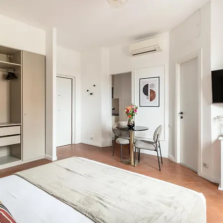 White Flat Termini *