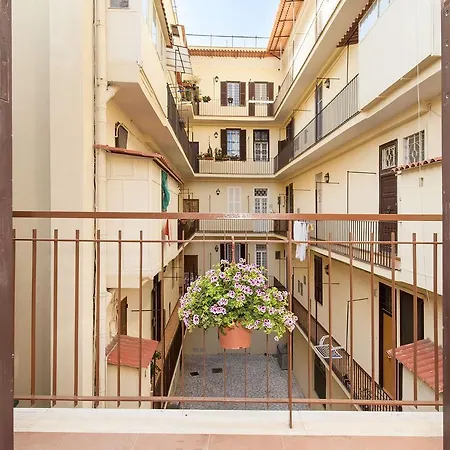 White Flat Termini *