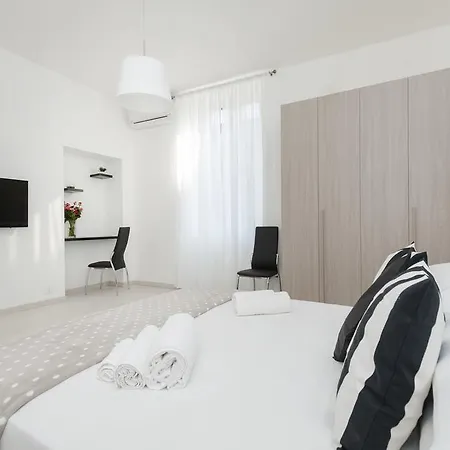 White Flat Termini *