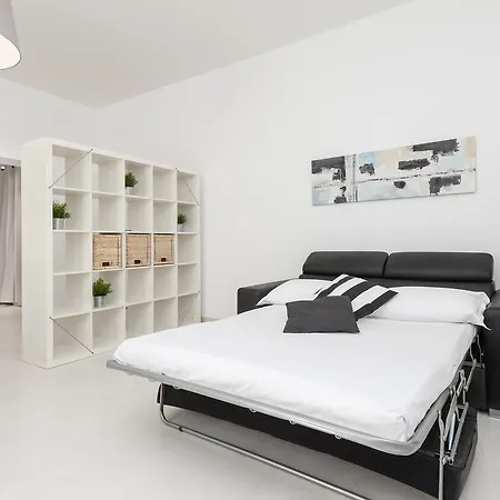 White Flat Termini *