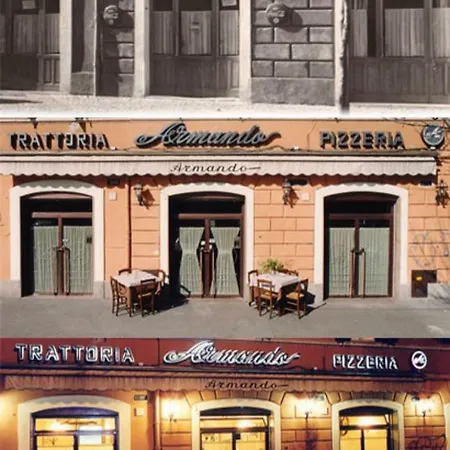 Lejlighed White Flat Termini